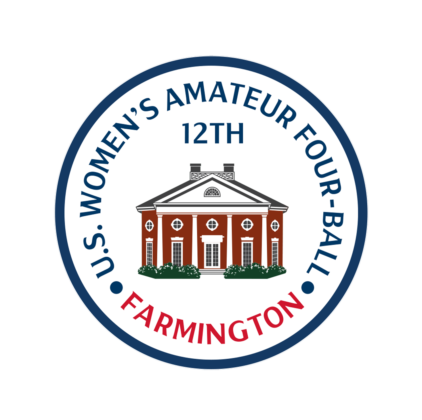 USGA Logo